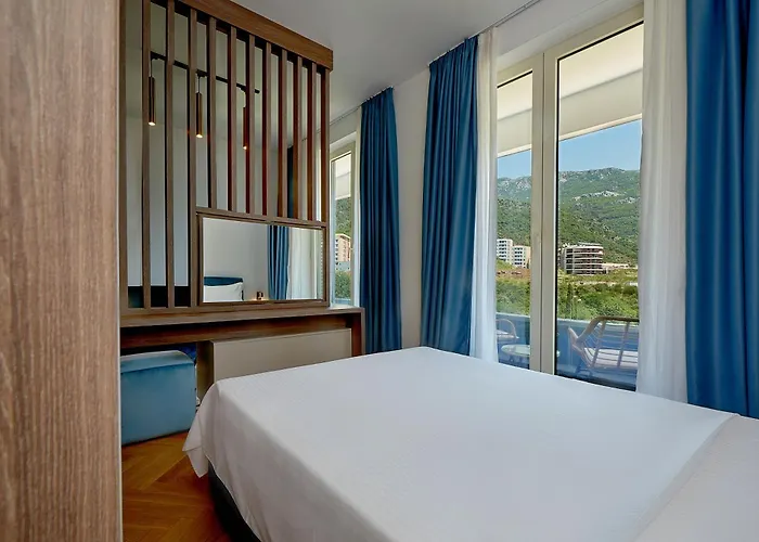 Skyline Resort