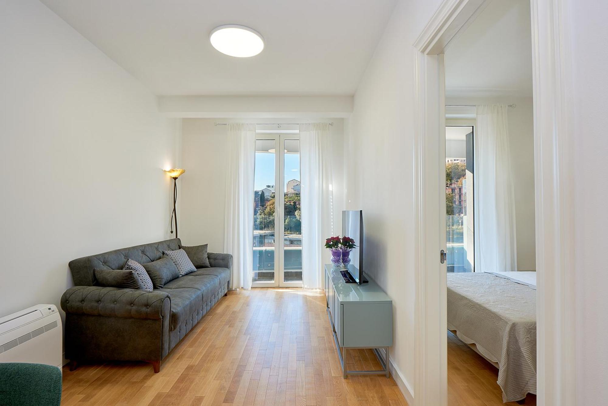 Skyline Appartement