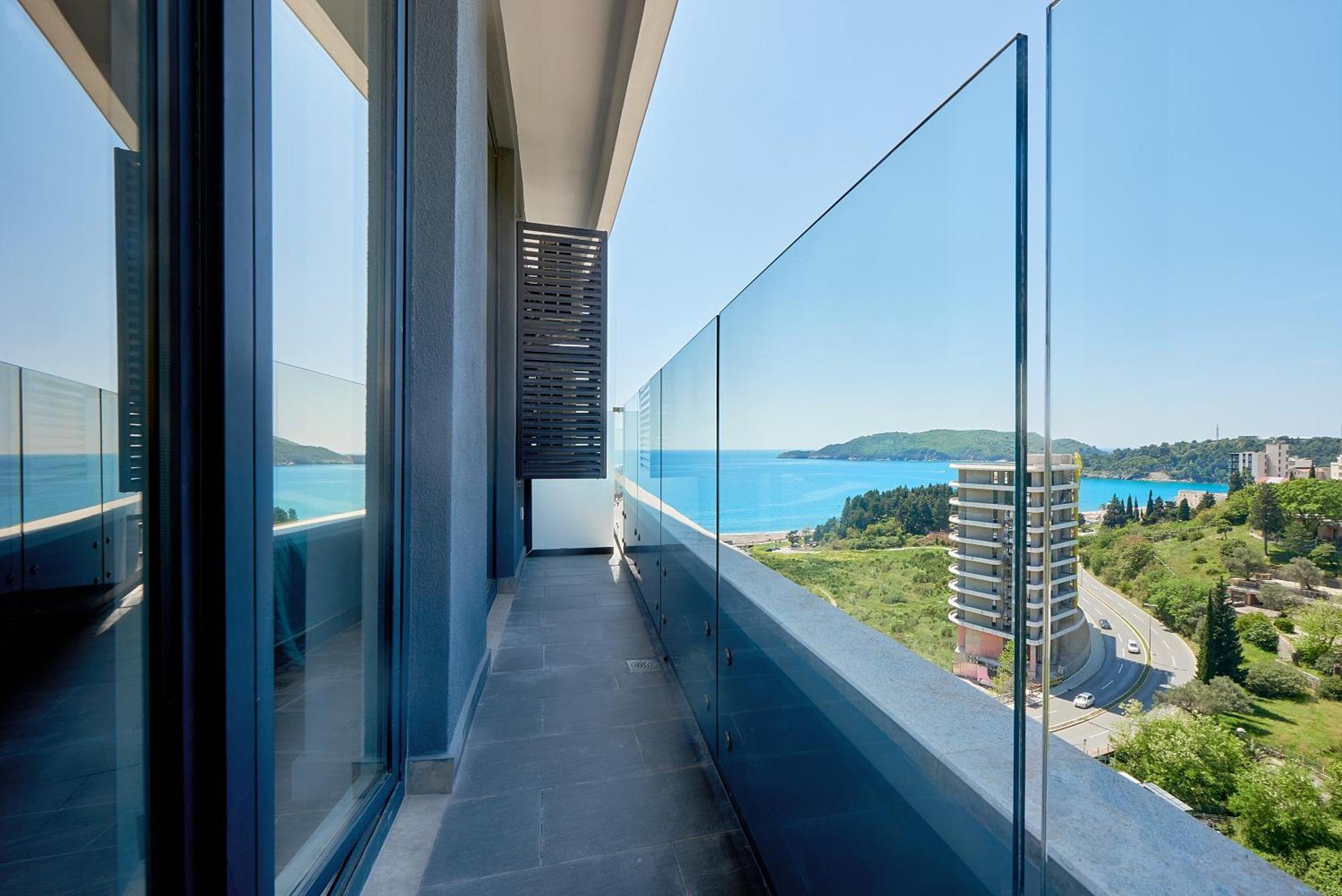 Skyline Appartement
