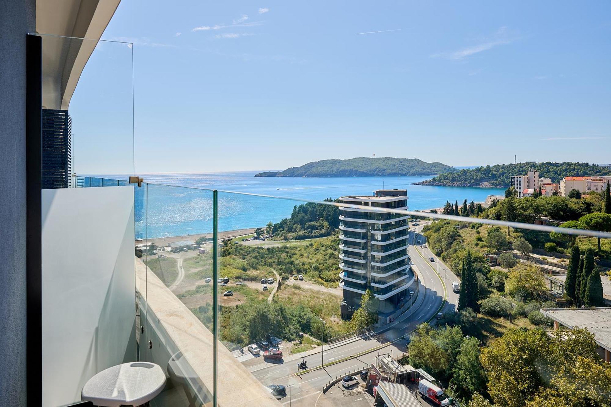 Skyline Appartement