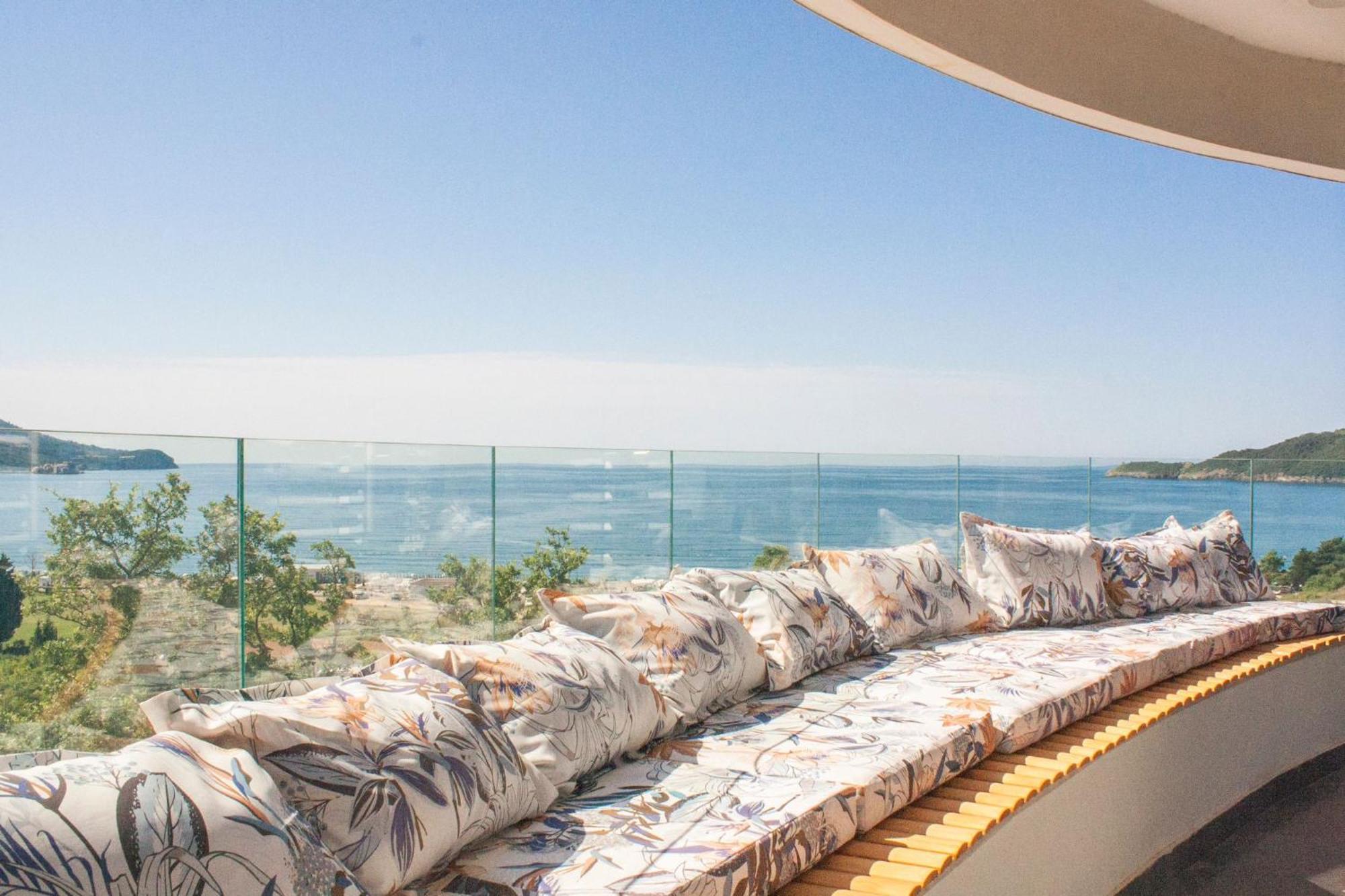 Skyline Appartement