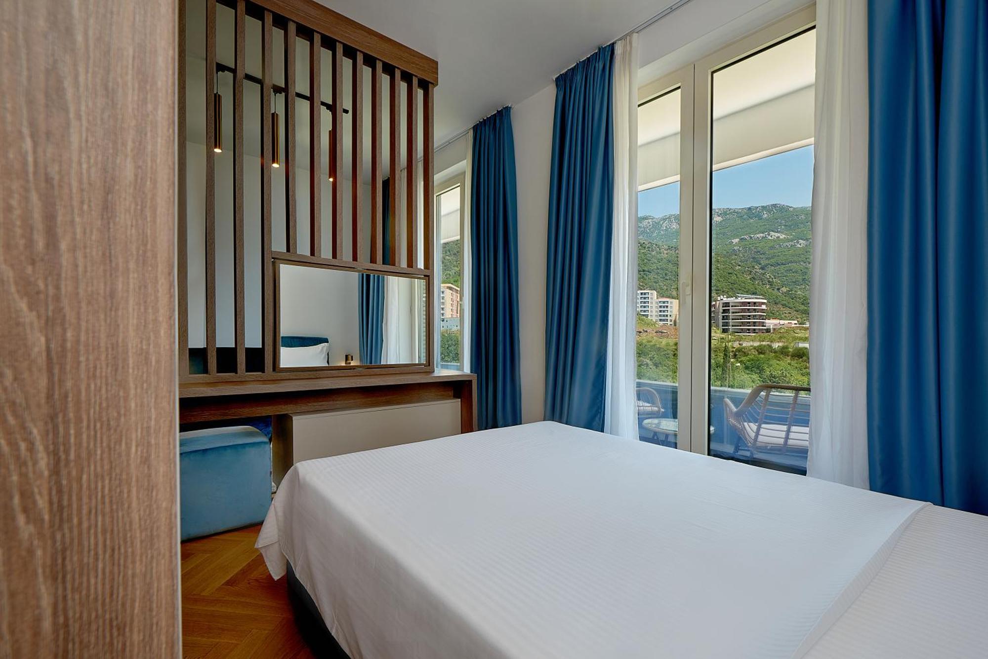 Appartement Skyline