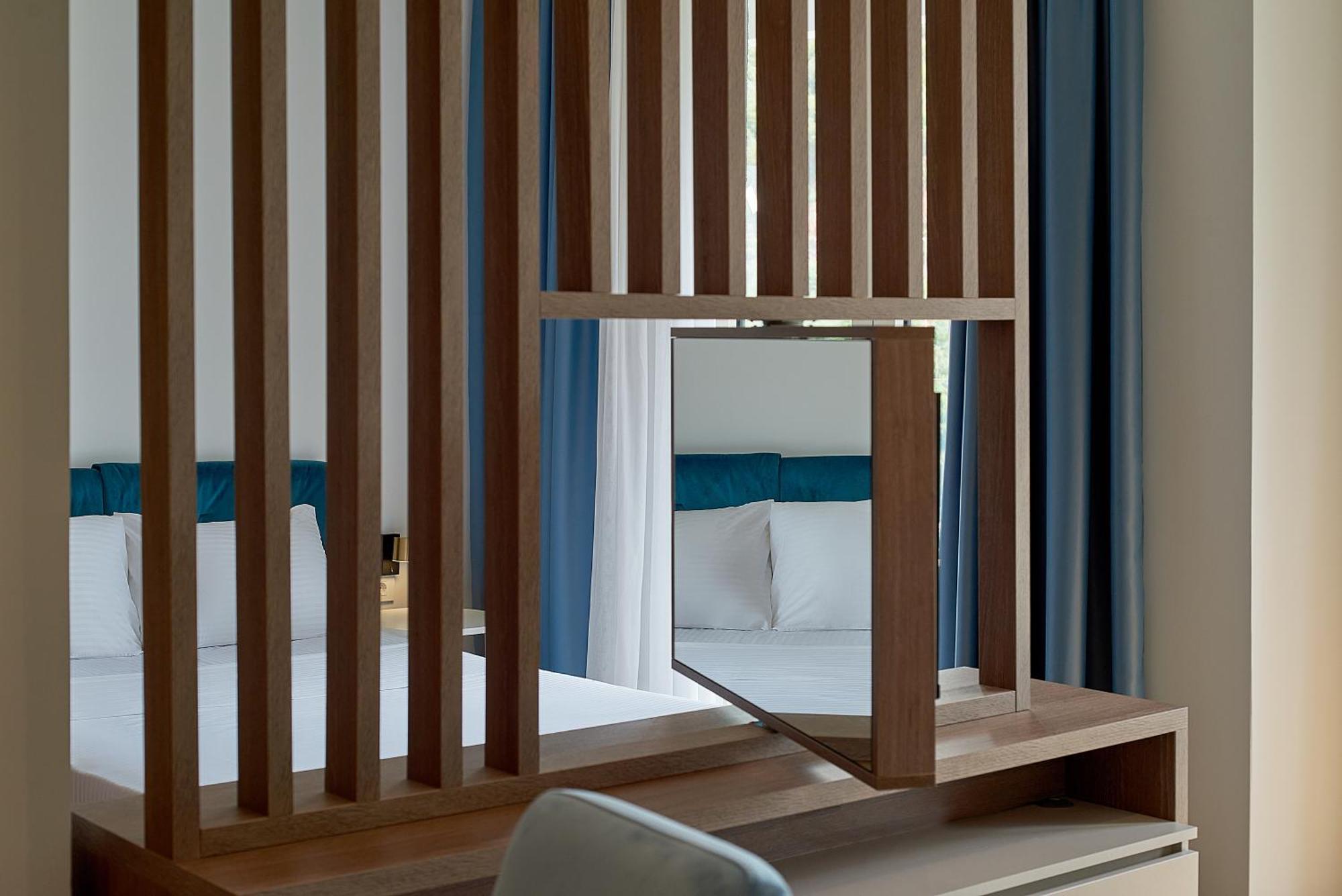 Skyline Appartement *