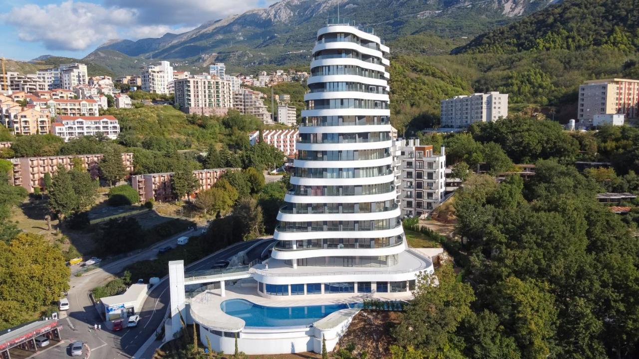 Апартаменти Skyline *